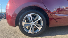 Hyundai i30 1.6 SE 5dr Auto Petrol Hatchback